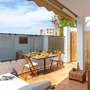  Appartement Livemalaga San Telmo