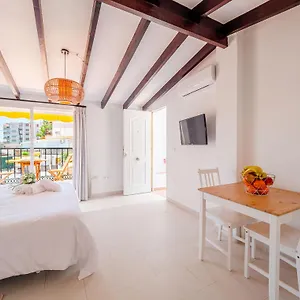  Appartement Blue Sea - With Terrace