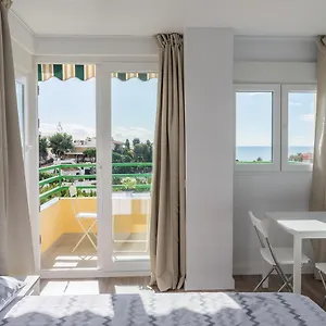  Appartement Lu&cia Candado Relax