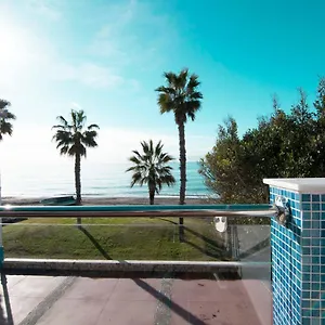  Appartement Letmalaga Cremades