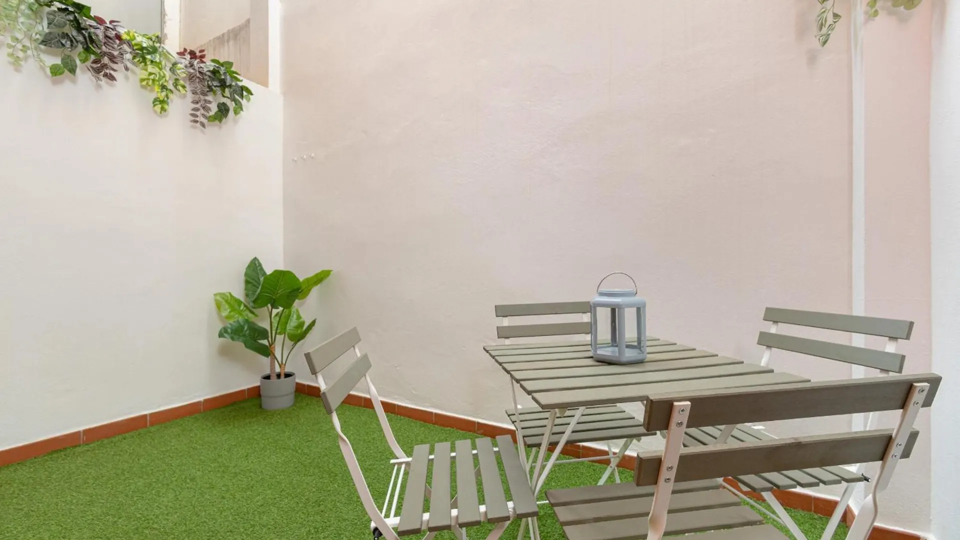 C55 Cosy Apartment Close To The Beach Malaga Spain