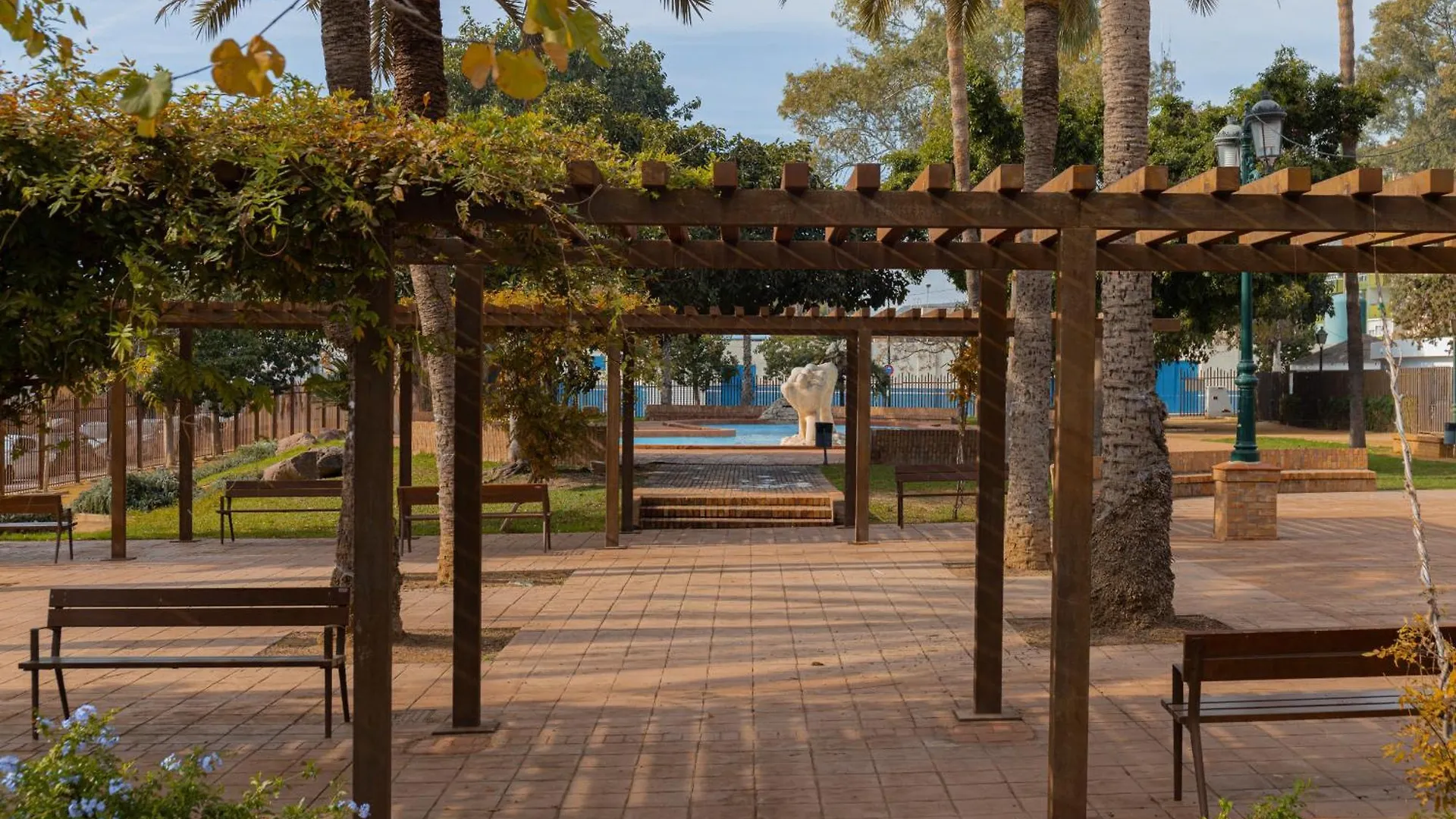 C55 Cosy Apartment Close To The Beach Malaga